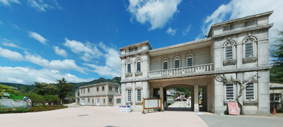 이지앤드림펜션