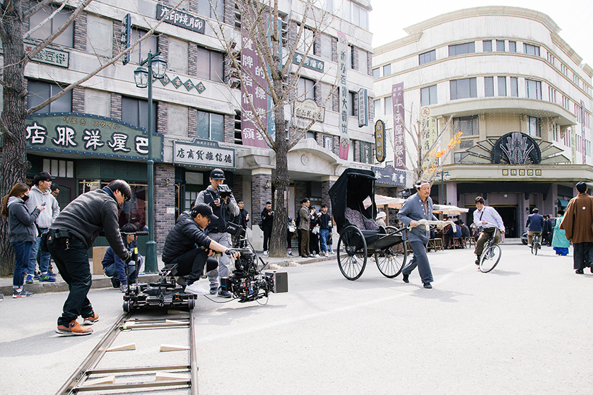 이지앤드림펜션