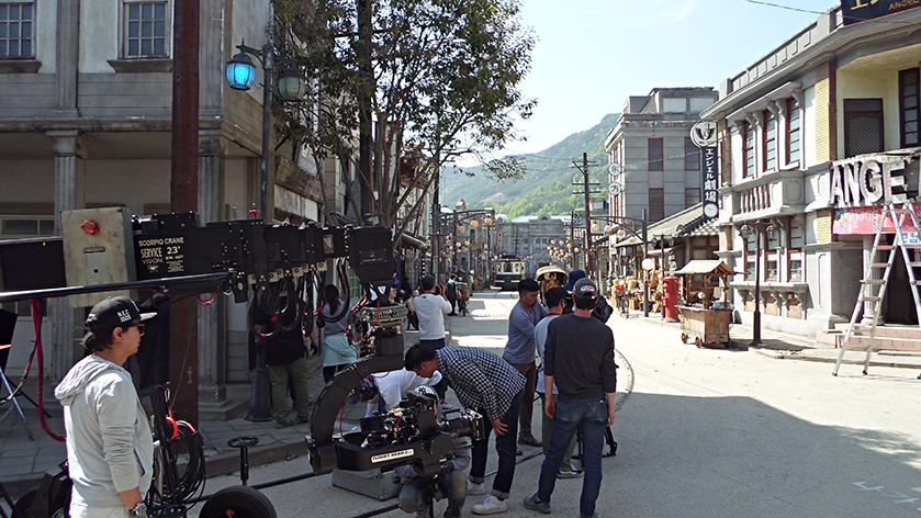 이지앤드림펜션