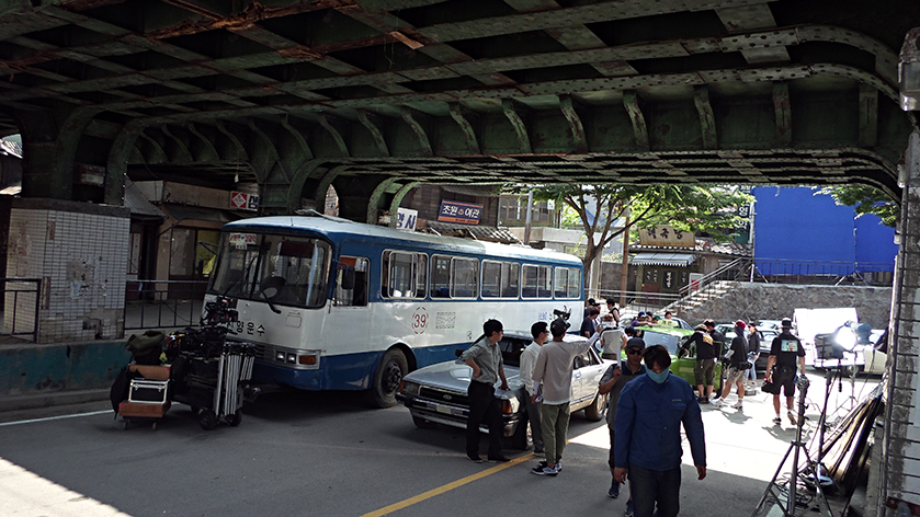 이지앤드림펜션