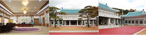 이지앤드림펜션