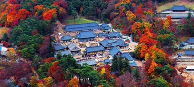 이지앤드림펜션