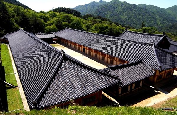 이지앤드림펜션