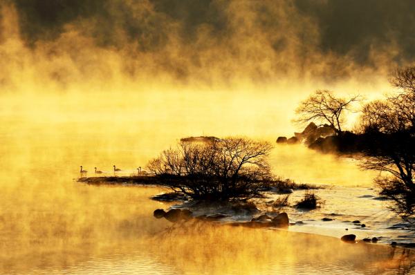 이지앤드림펜션