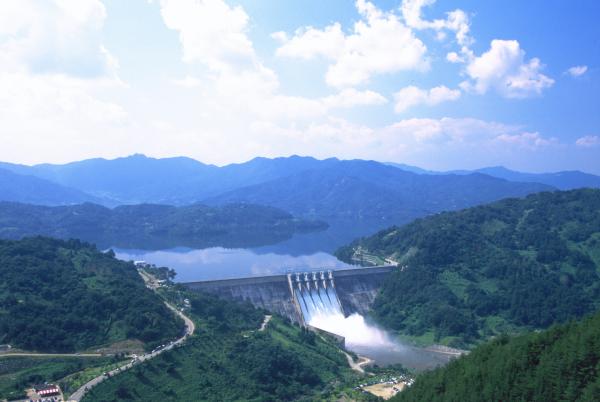 이지앤드림펜션