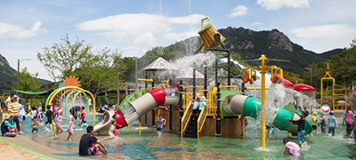 이지앤드림펜션