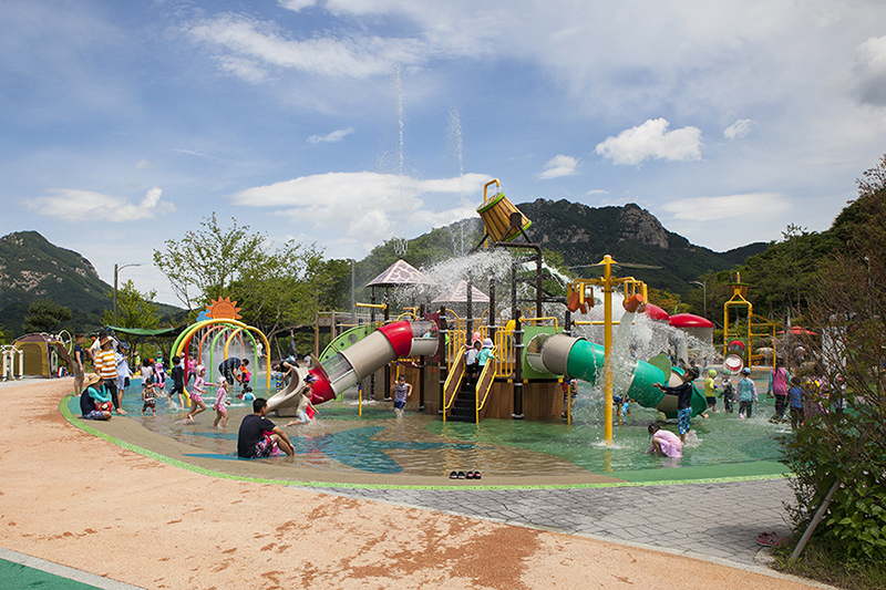 이지앤드림펜션