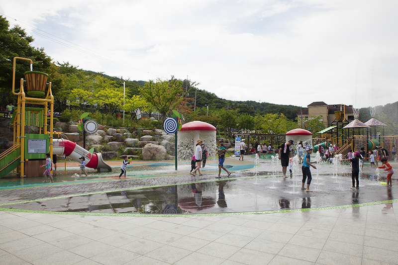 이지앤드림펜션