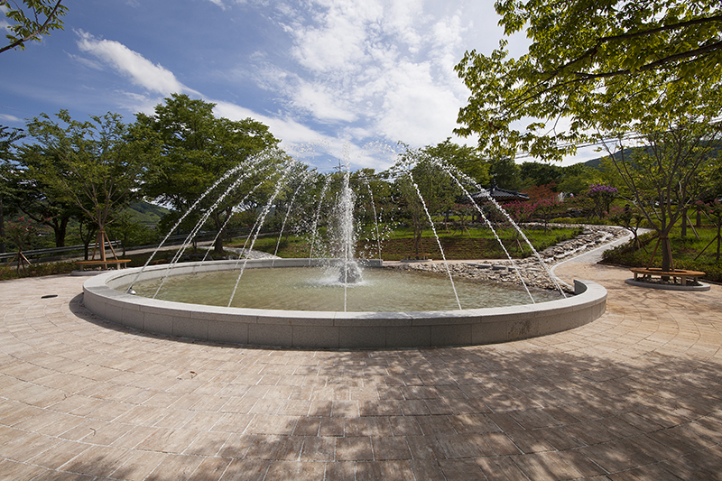 이지앤드림펜션