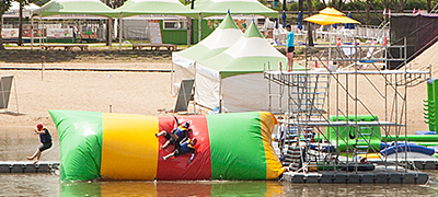 이지앤드림펜션