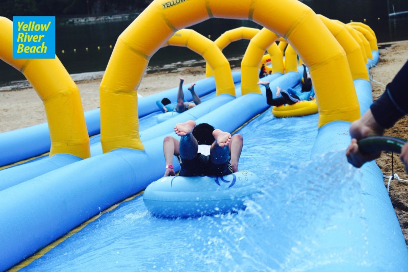 이지앤드림펜션