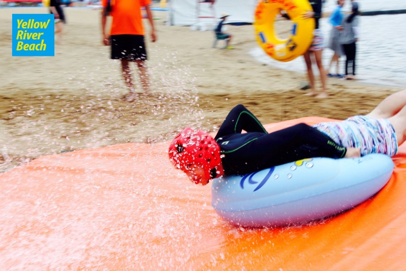 이지앤드림펜션