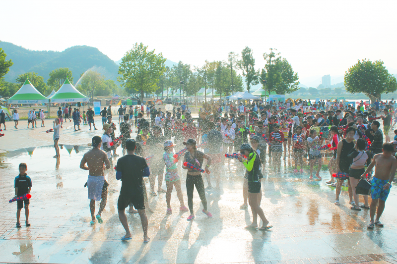 이지앤드림펜션