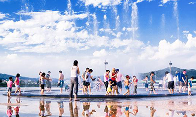 이지앤드림펜션