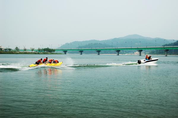 이지앤드림펜션