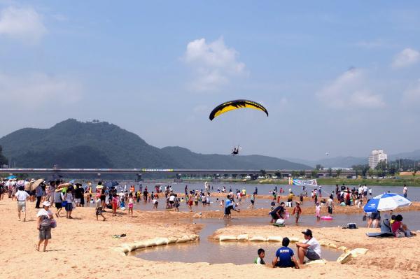 이지앤드림펜션