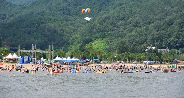 이지앤드림펜션