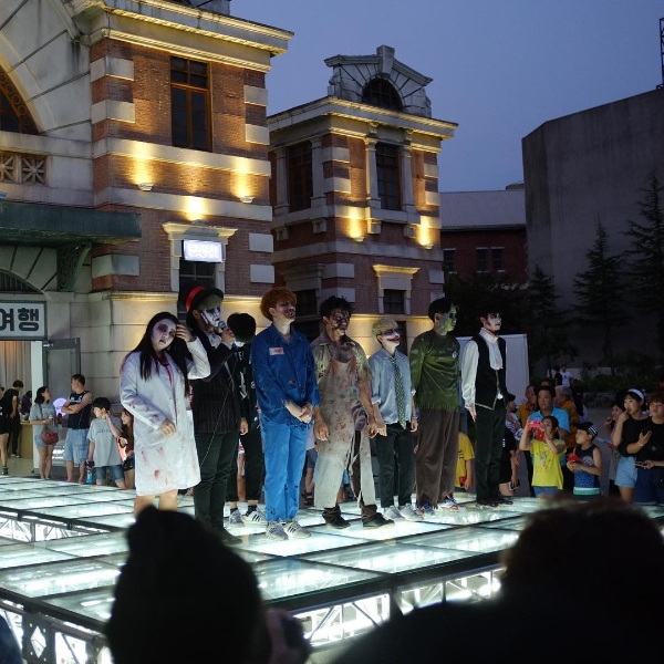 이지앤드림펜션