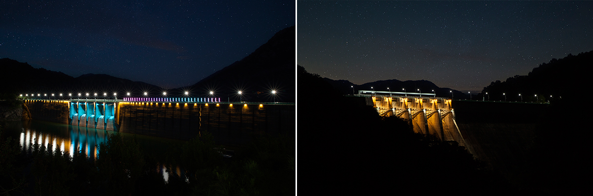 이지앤드림펜션