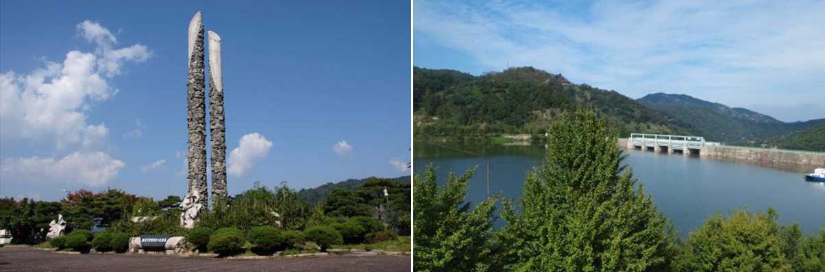 이지앤드림펜션