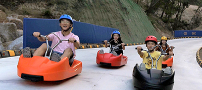 이지앤드림펜션