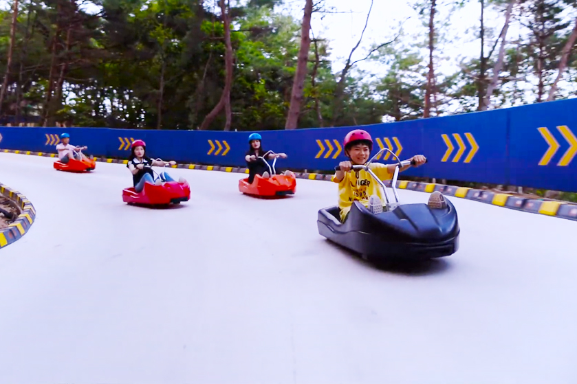 이지앤드림펜션