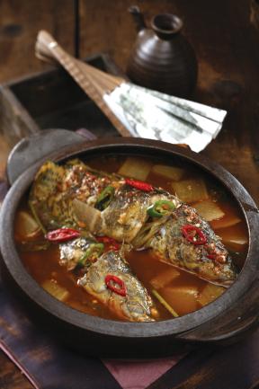 이지앤드림펜션