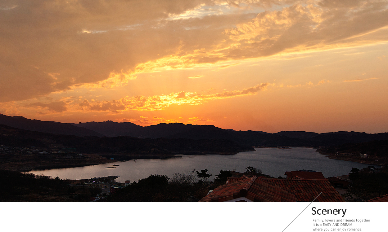 이지앤드림 전경