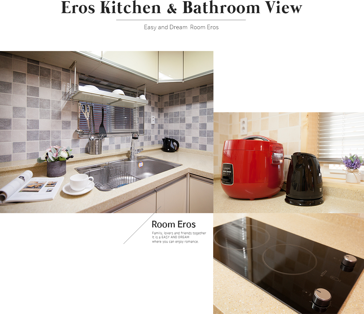 이지앤드림 에로스