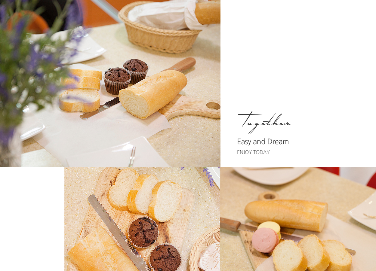 이지앤드림 필리아